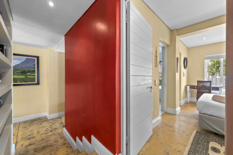 To Let 2 Bedroom Property for Rent in Bo Kaap Western Cape